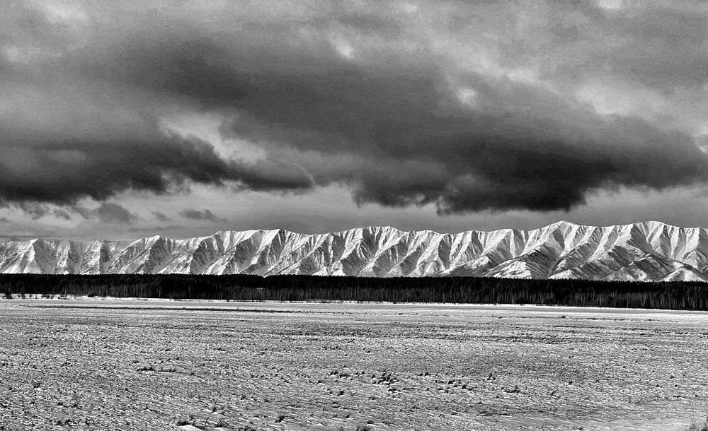 Photograph by Оксана Шарагина