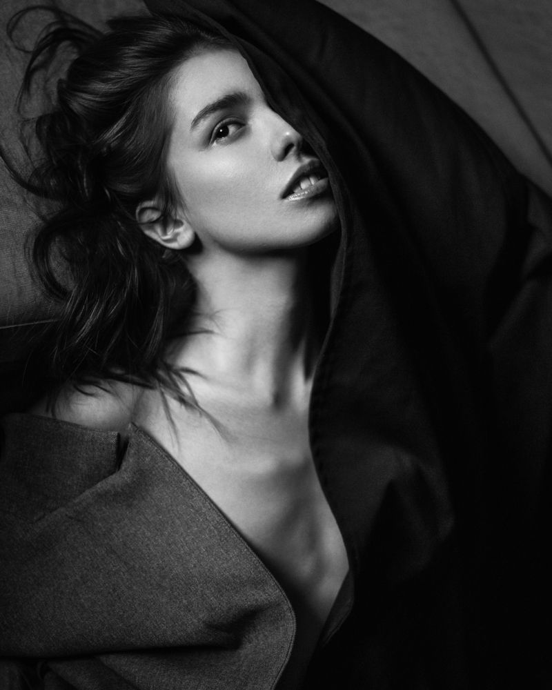 Photograph by Елена Гридневская