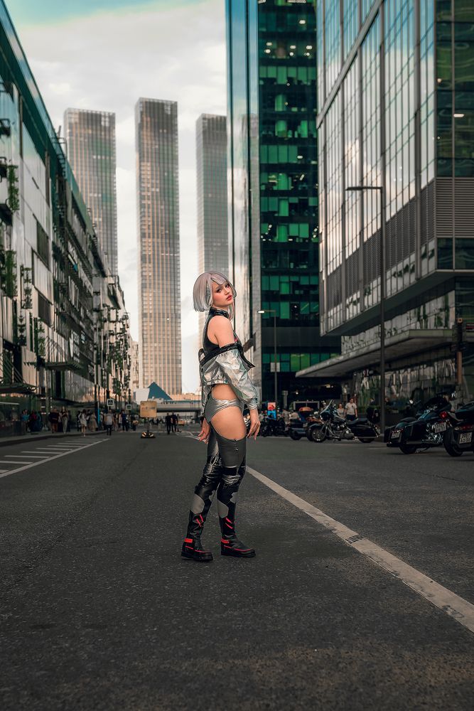 Photograph by Маргарита Матвеенкова