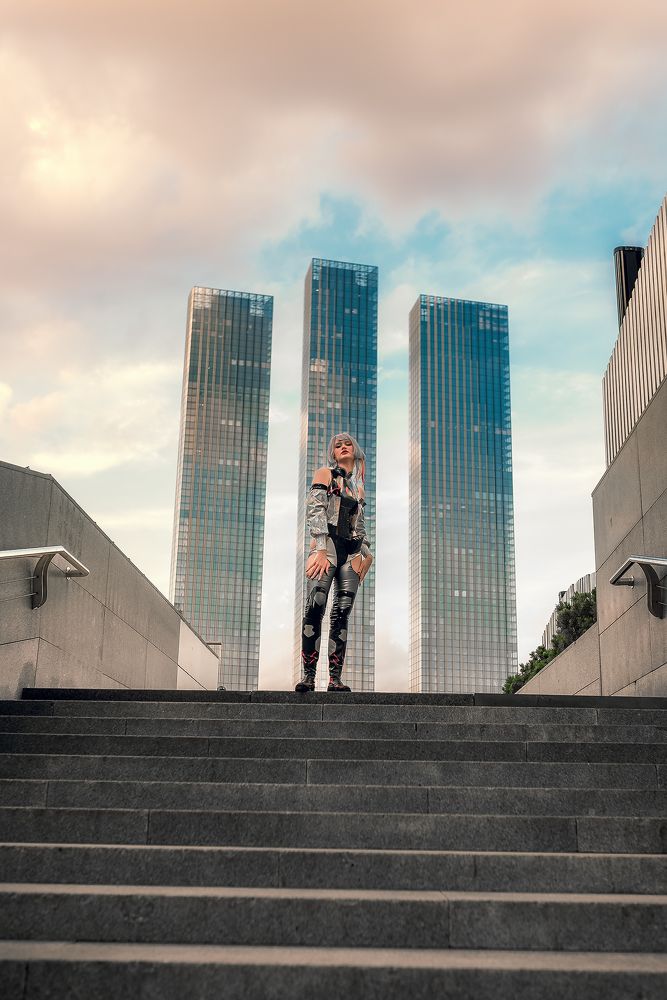 Photograph by Маргарита Матвеенкова