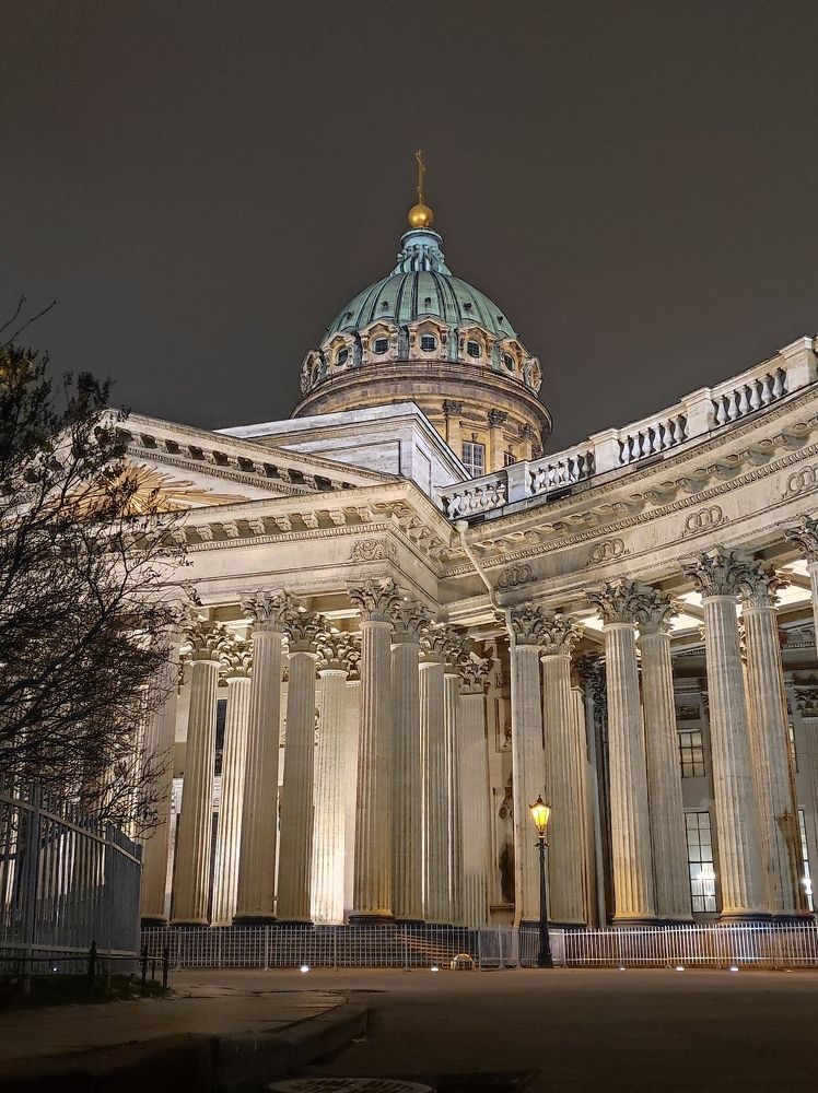 Photograph by Олеся Хижко