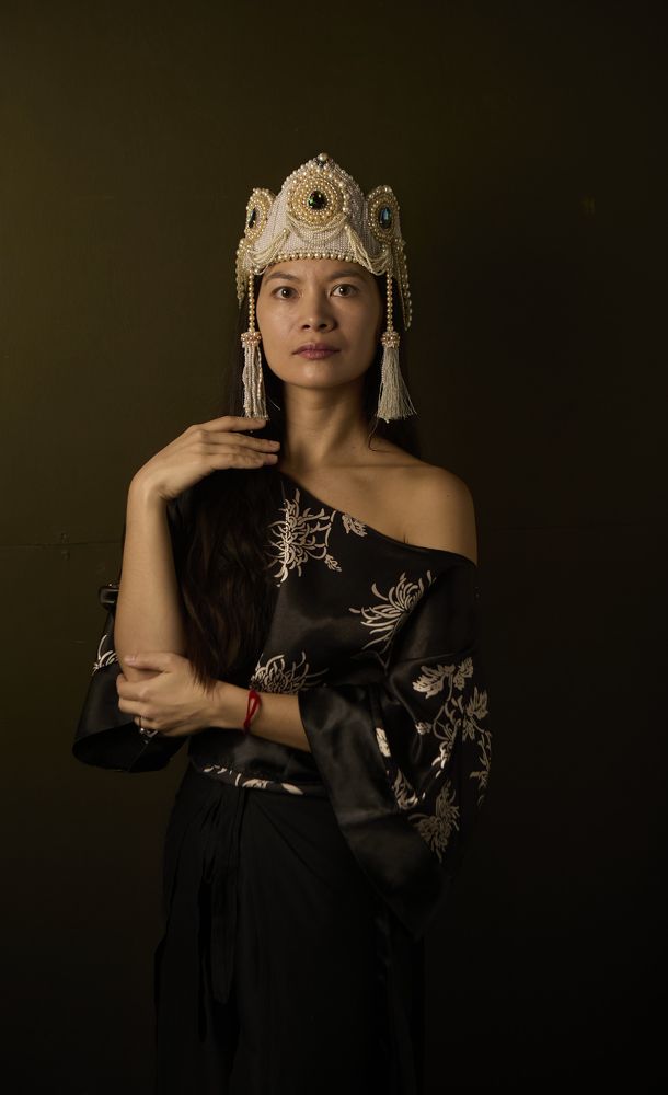 Тайская Принцесса