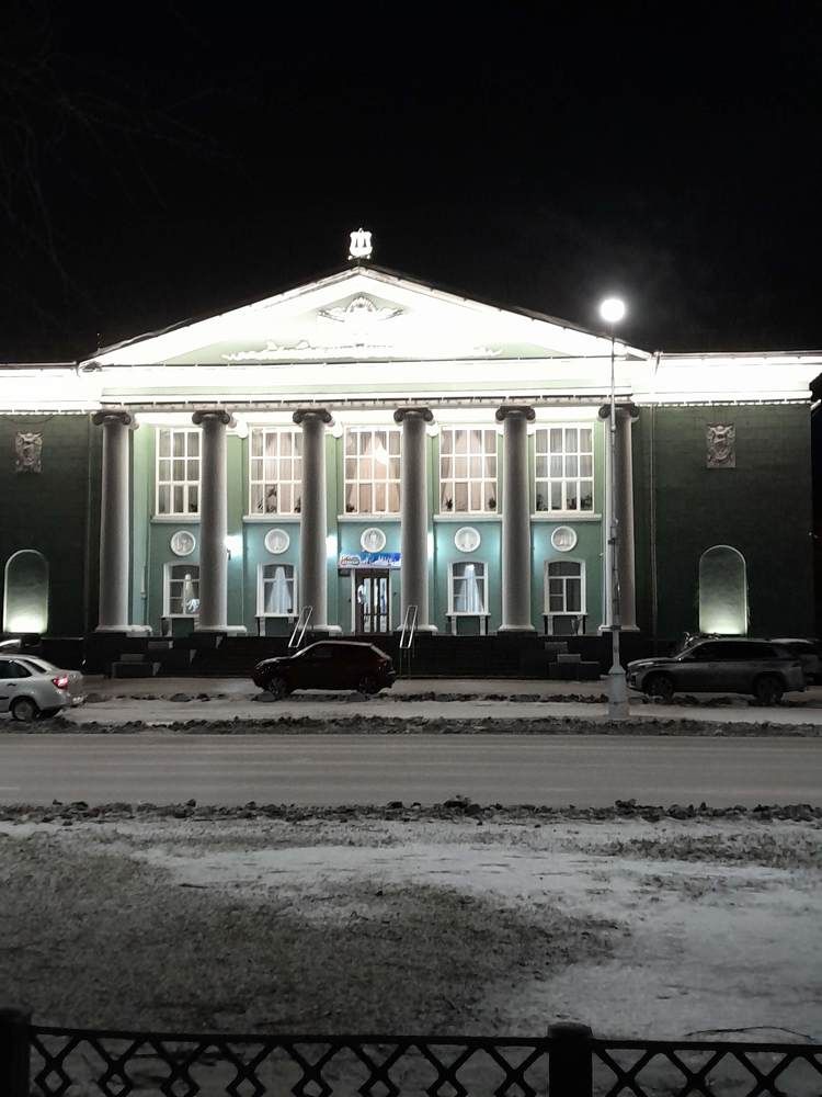 Photograph by Виталий