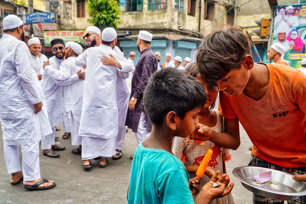 Photograph by Prasanta Roy