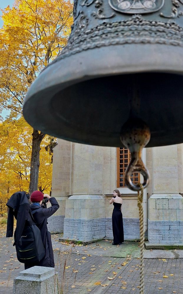 Photograph by Ольга