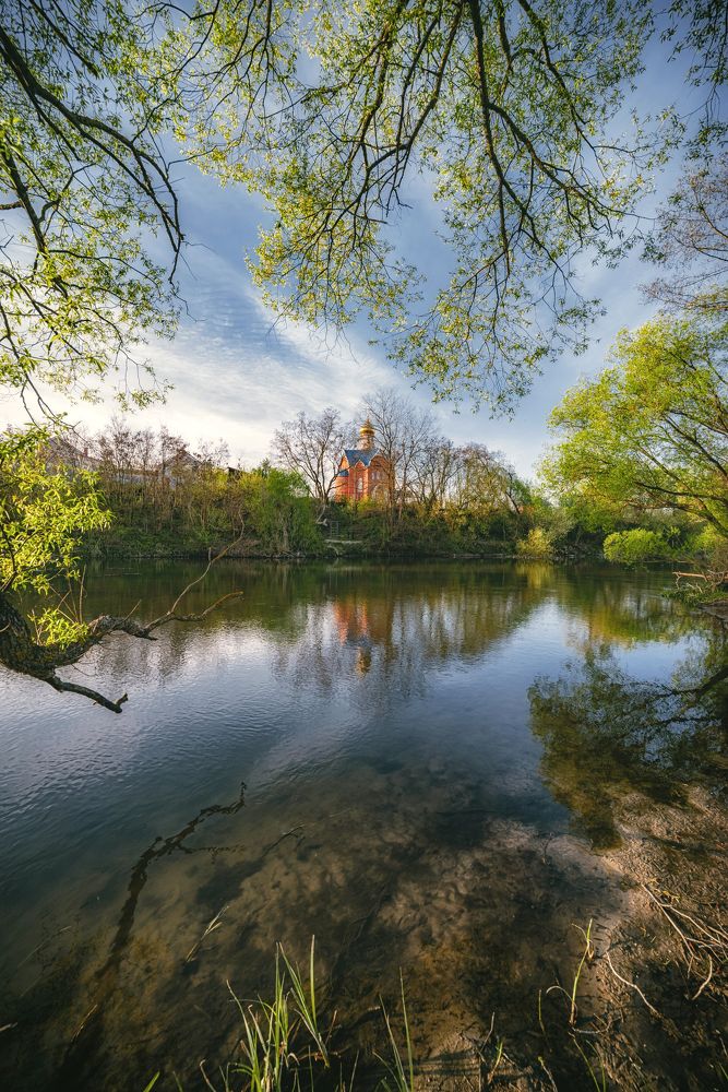 Фотография автора Ильченко Оксана