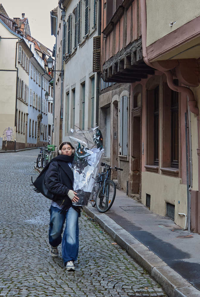 Фотография автора Ekaterina Palant