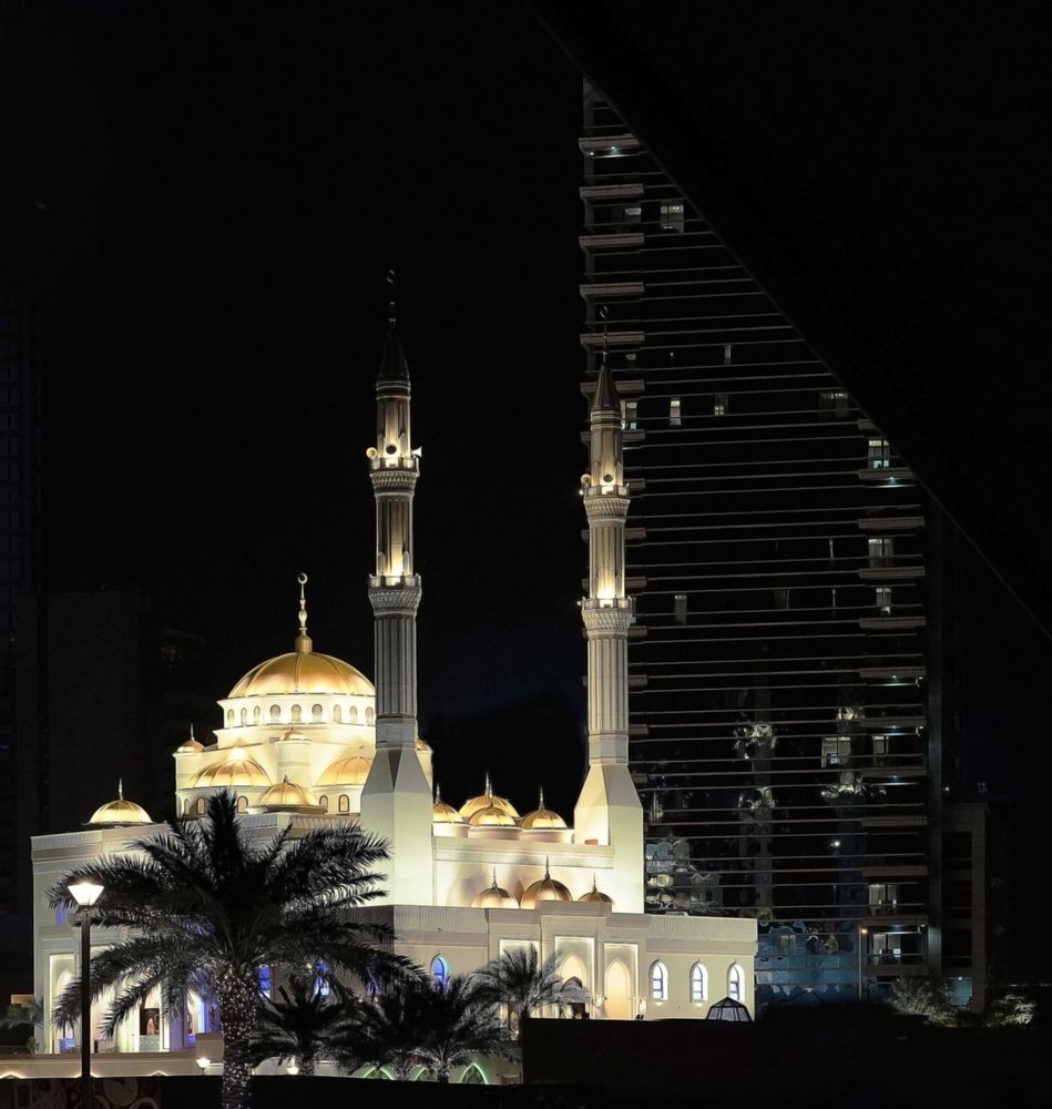 Photograph by Raed Victor Saad