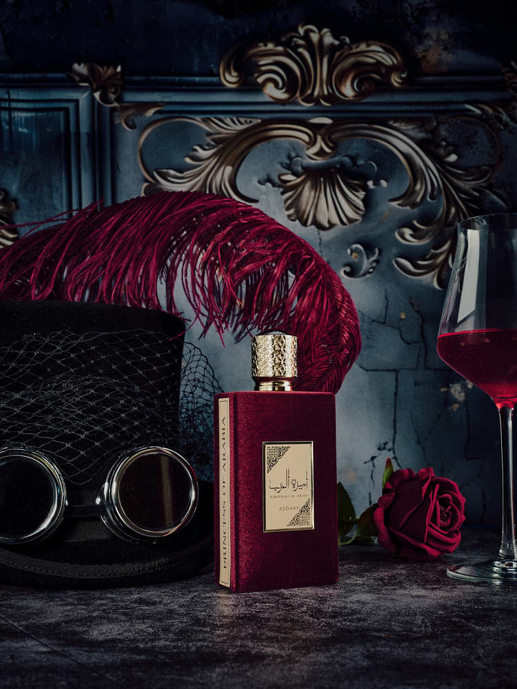 Photograph by Jesús Camacho Ruiz