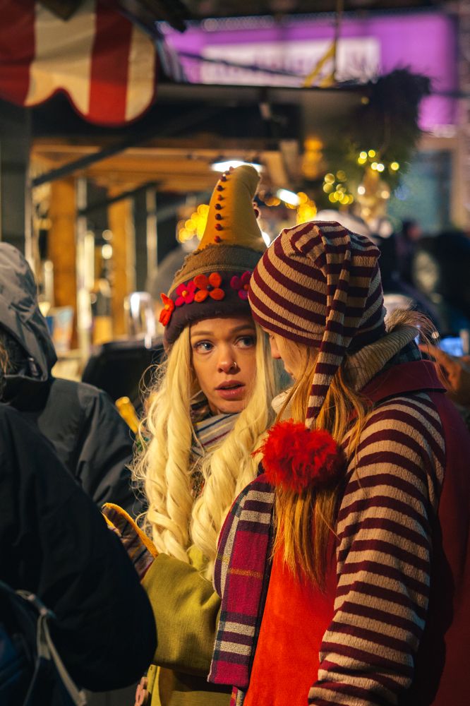 Photograph by Nikolay Surovtsev