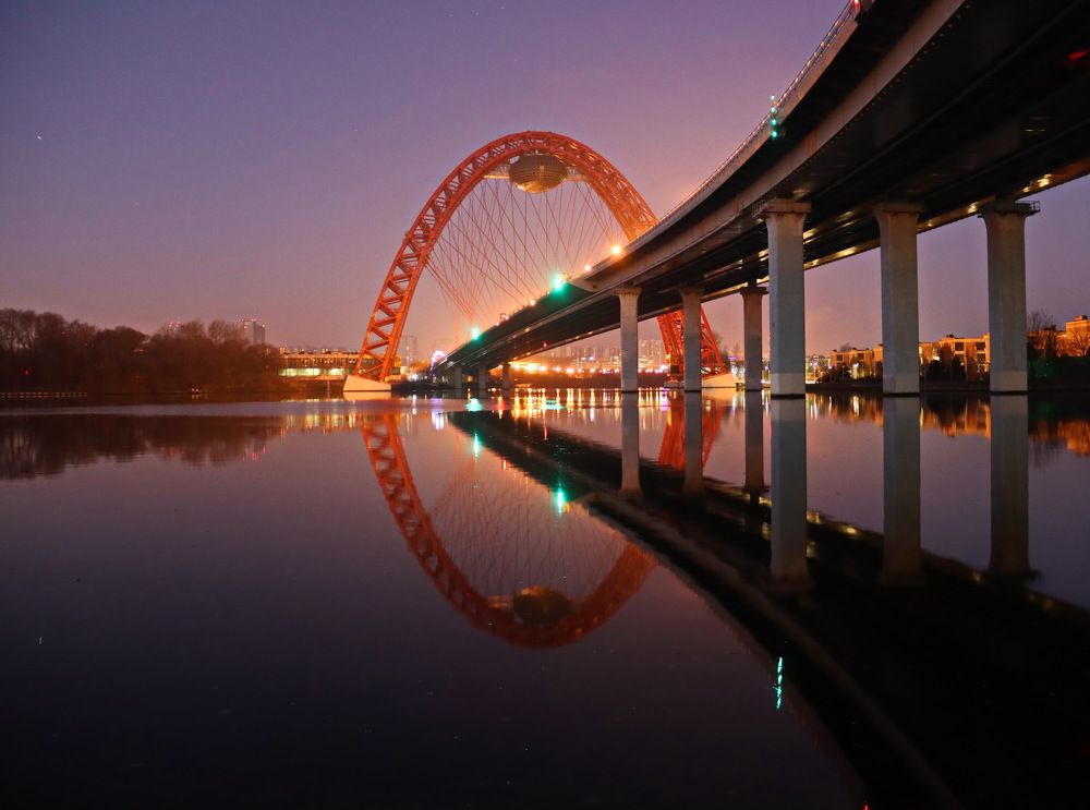 Photograph by Сергей Маслов