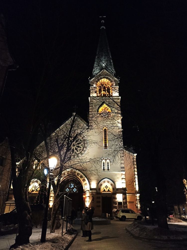 Фотография автора Natalya Firsova