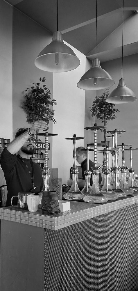 Photograph by Ольга