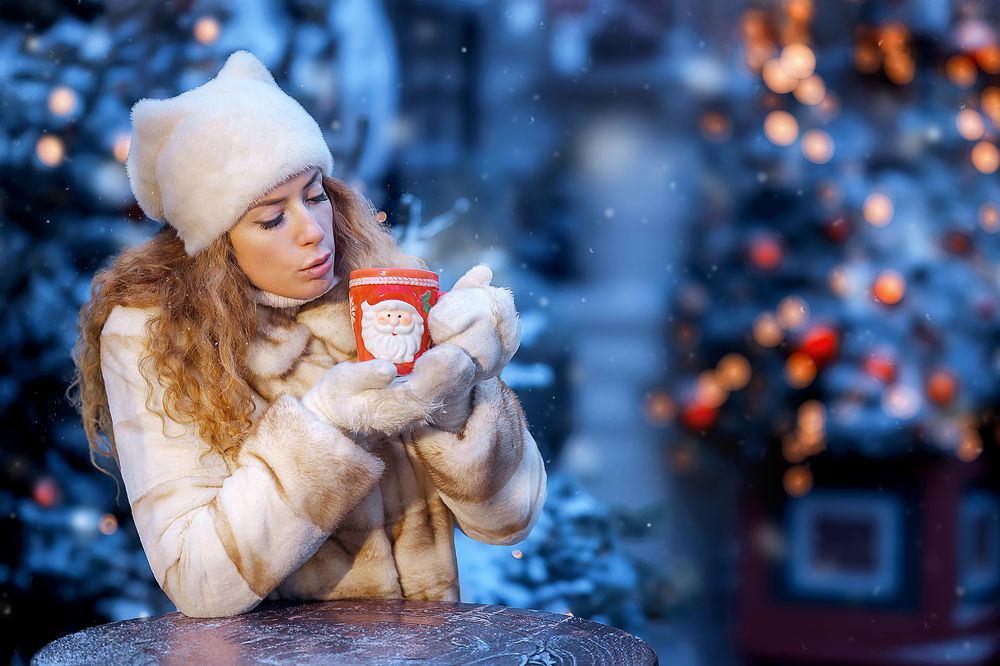 Photograph by Natalia Antipas