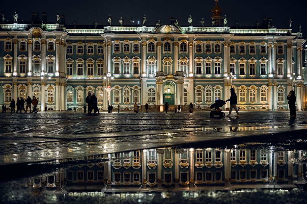 Photograph by Виктор Иванов