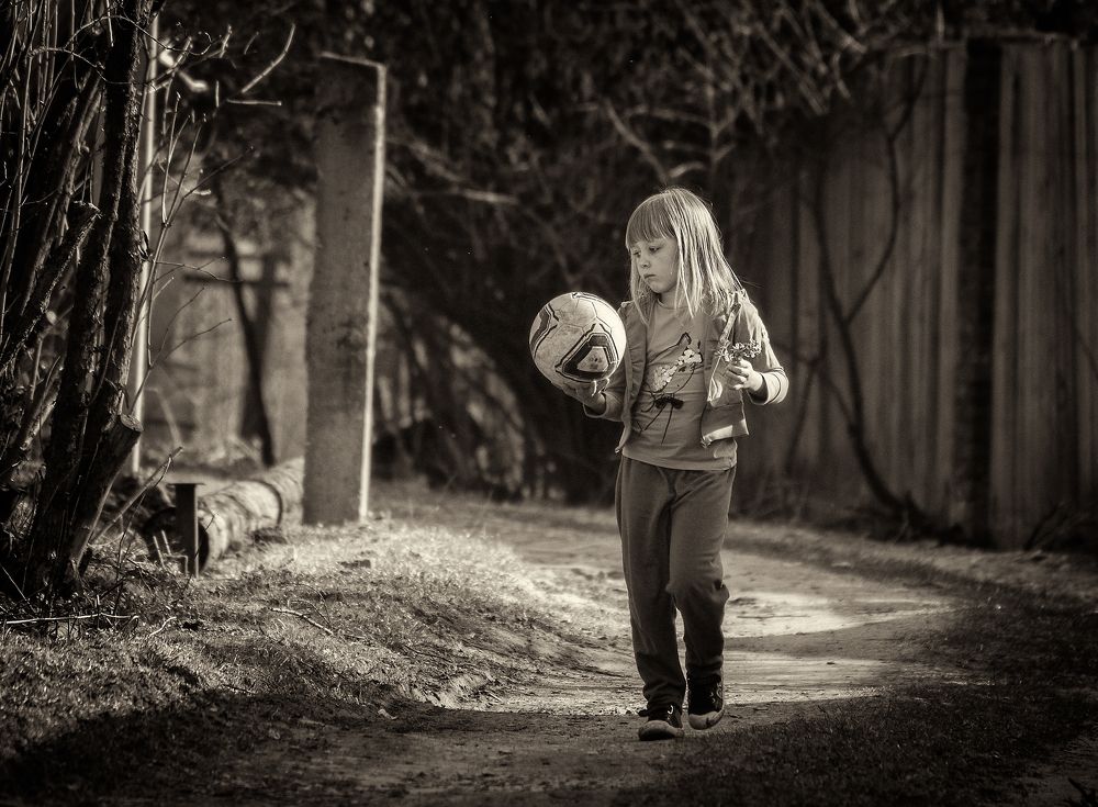 Photograph by Олег Тыркин