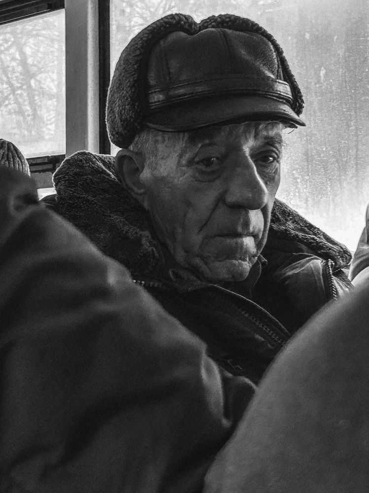 Фотография автора Юлия Осетрова