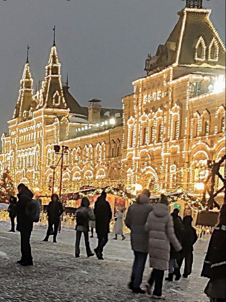 Photograph by Анна Андреевна