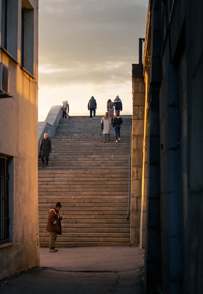 Photograph by Михаил