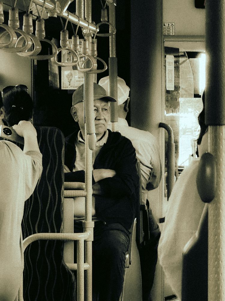 Photograph by ZHANAR JUMABEKOVA