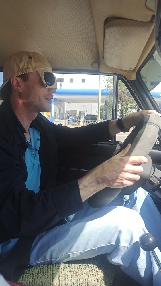 Photograph by Валерия Сопова