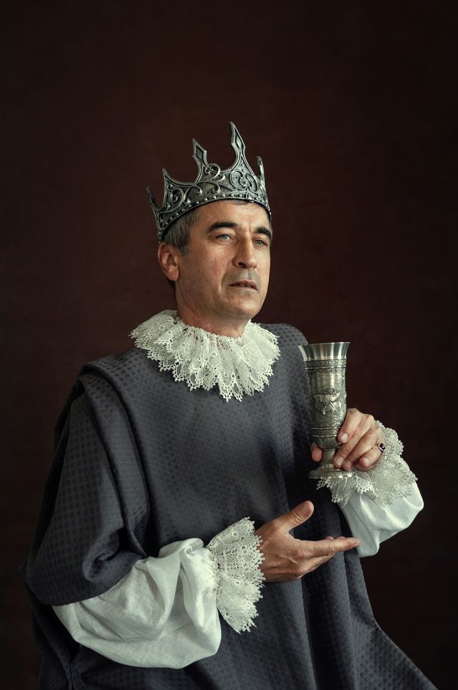 Photograph by Евгения Будякова