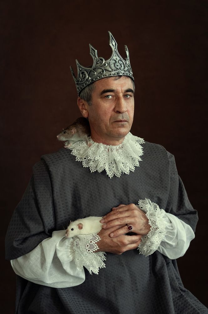 Photograph by Евгения Будякова