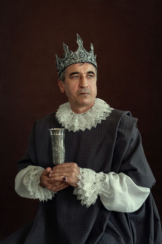 Photograph by Евгения Будякова