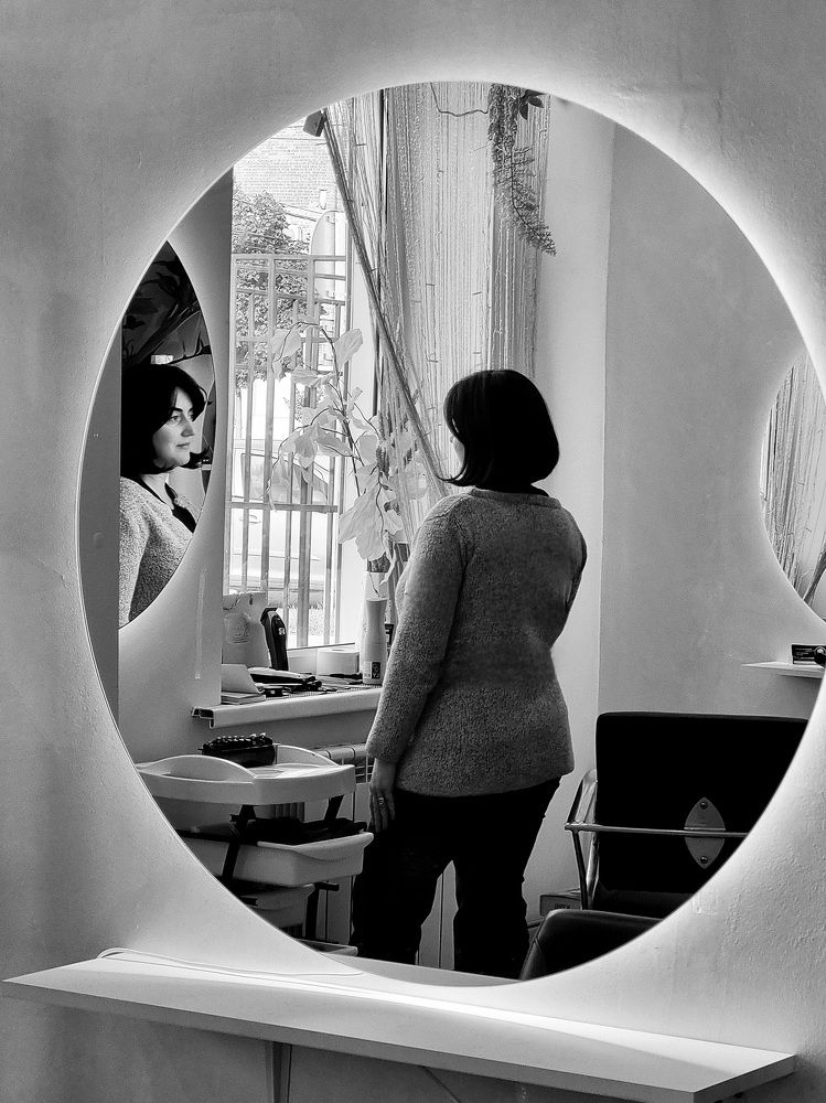 Photograph by Гельфман Галина