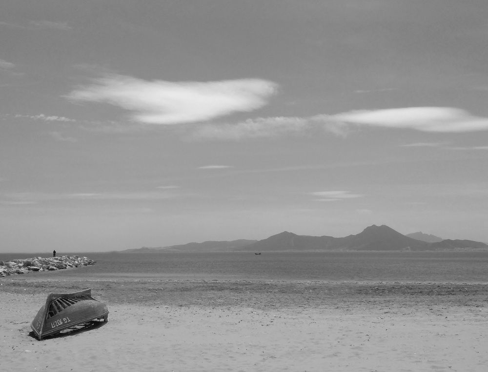 Photograph by Boris Butianov