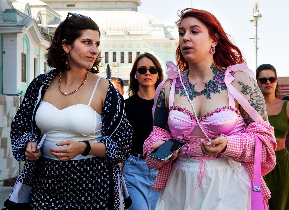 Photograph by Алексей Окунеев