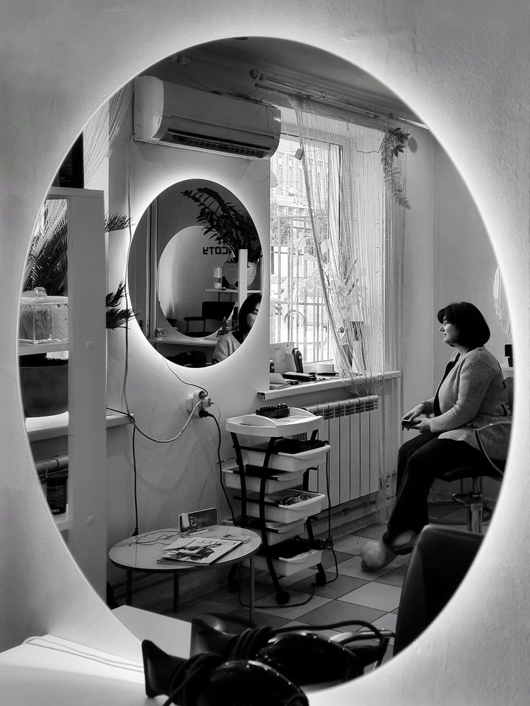 Photograph by Гельфман Галина