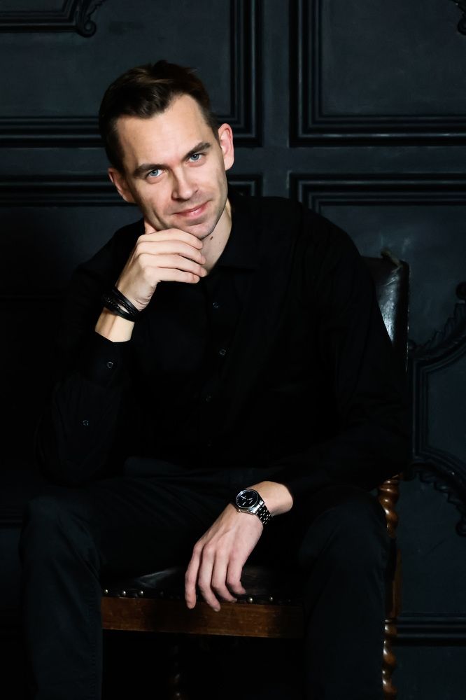 Фотография автора Татьяна Иванова