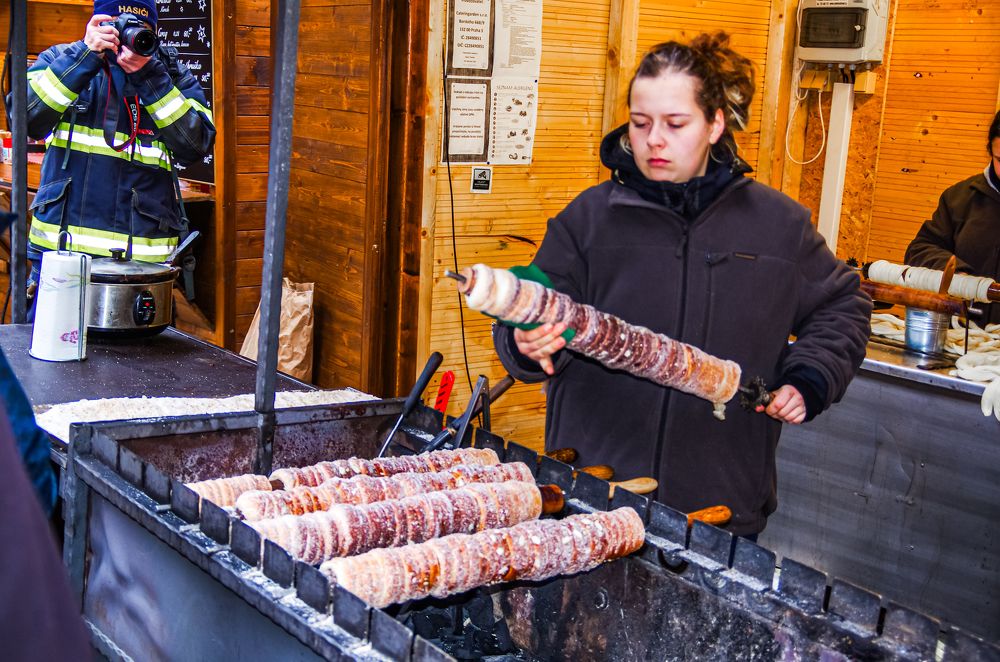 Photograph by Gennadiy Slezkin