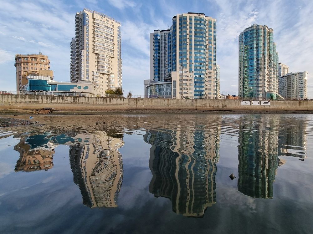 Photograph by Гельфман Галина