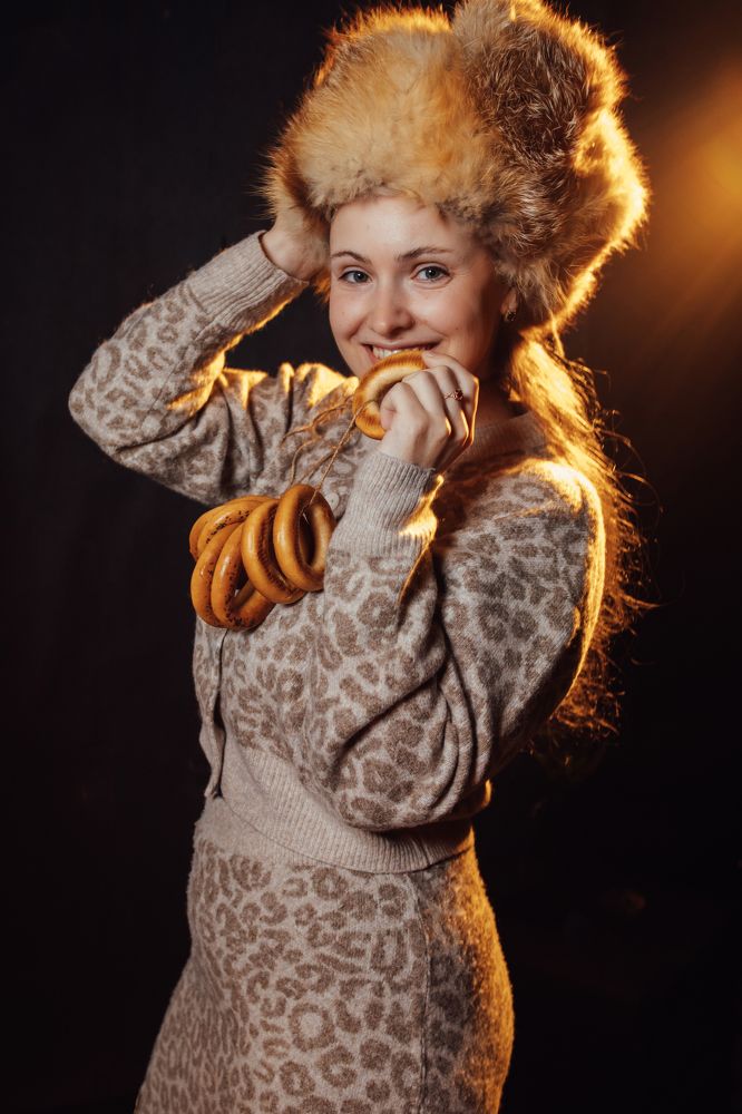 Photograph by Степоненкова Екатерина