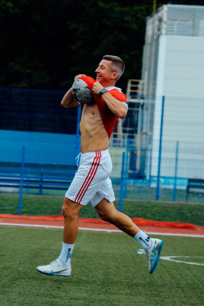 Photograph by Степоненкова Екатерина