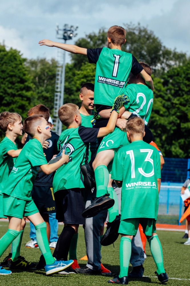 Photograph by Степоненкова Екатерина