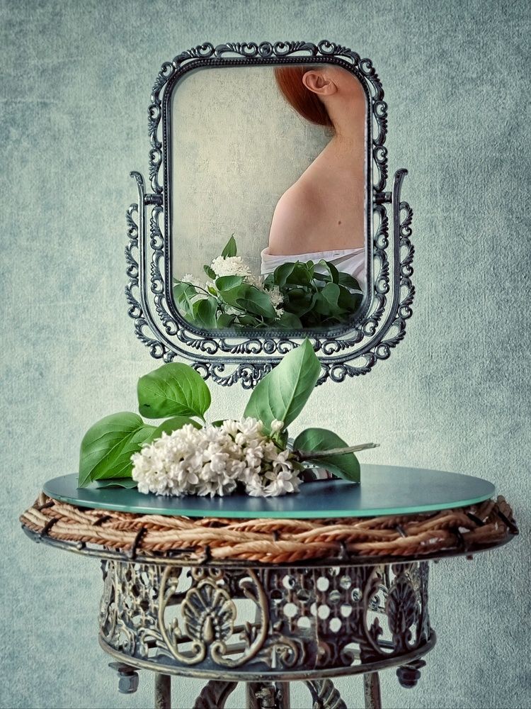 Photograph by Гельфман Галина