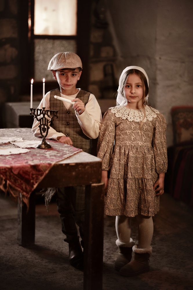 Фотография автора ELBILYA RIVKA