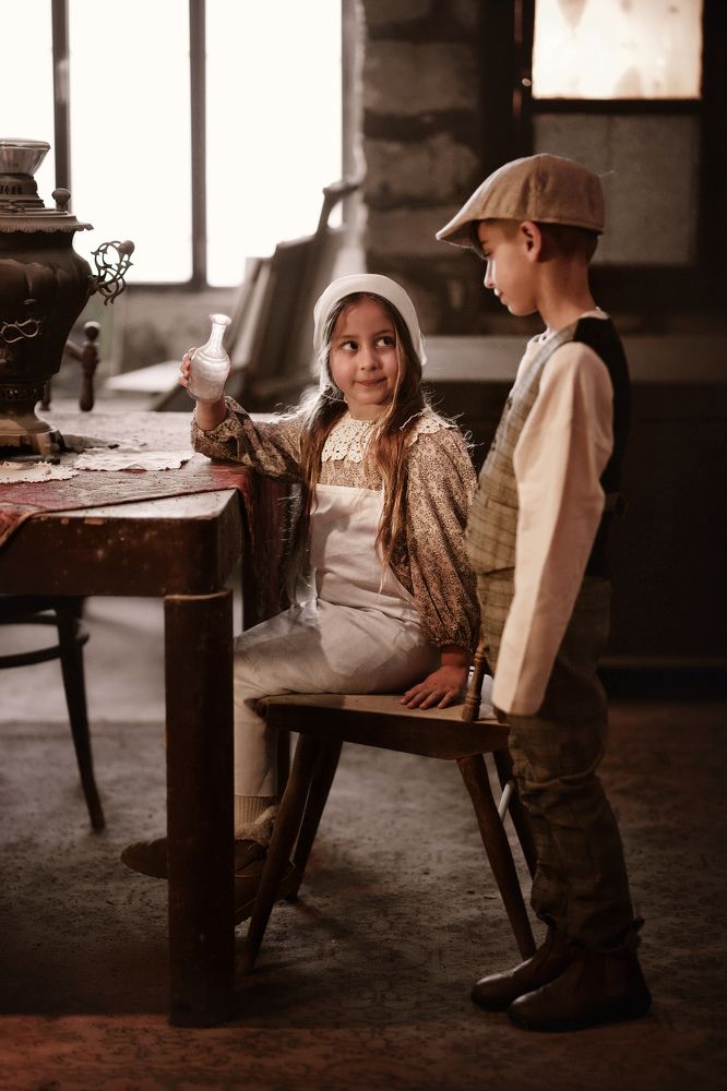 Фотография автора ELBILYA RIVKA