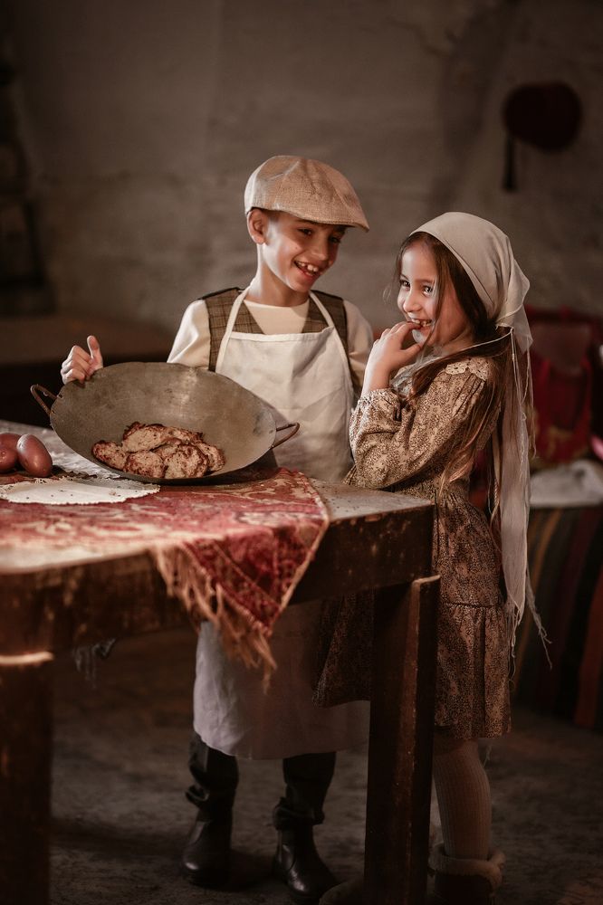 Фотография автора ELBILYA RIVKA