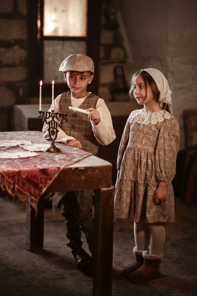 Фотография автора ELBILYA RIVKA