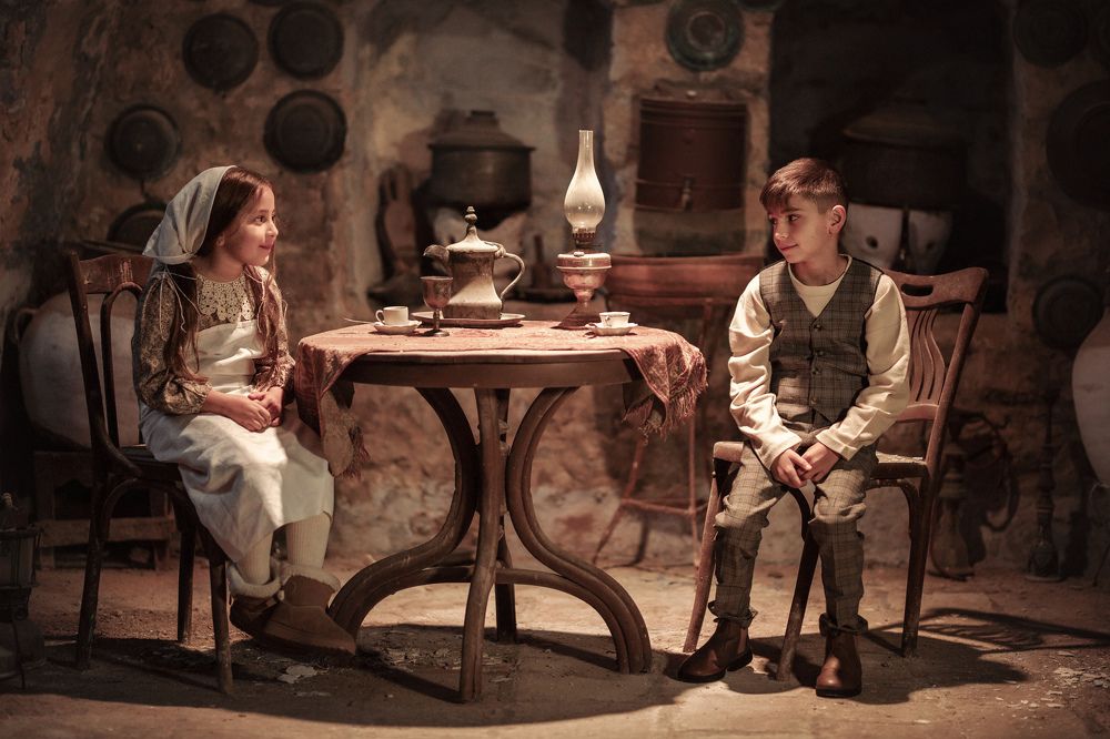 Фотография автора ELBILYA RIVKA