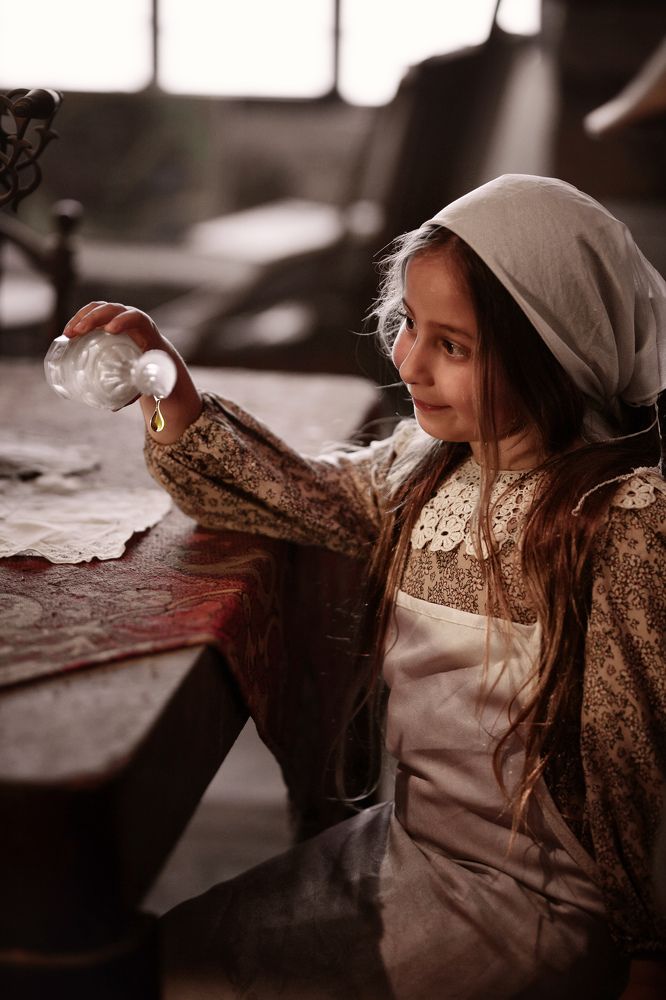 Фотография автора ELBILYA RIVKA