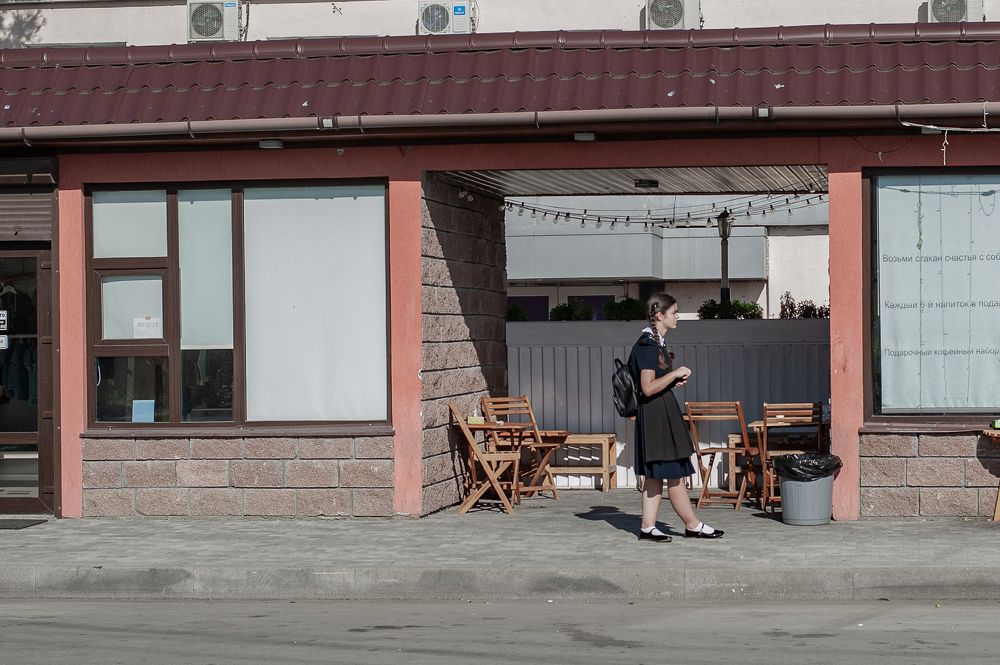 Фотография автора Елена Ефименко