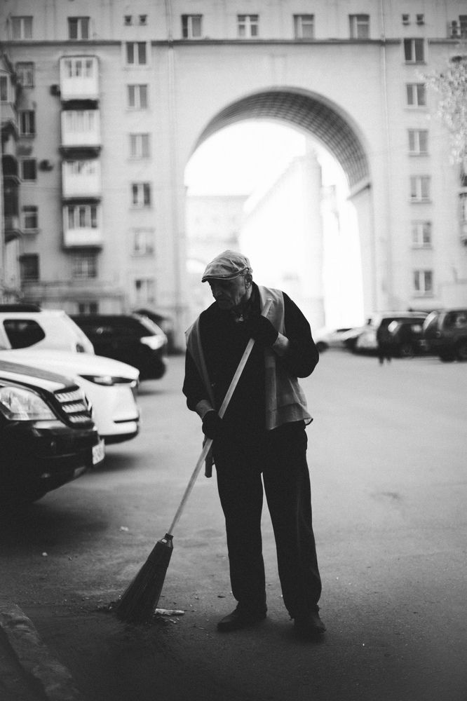 Photograph by Ирина Дьяченко