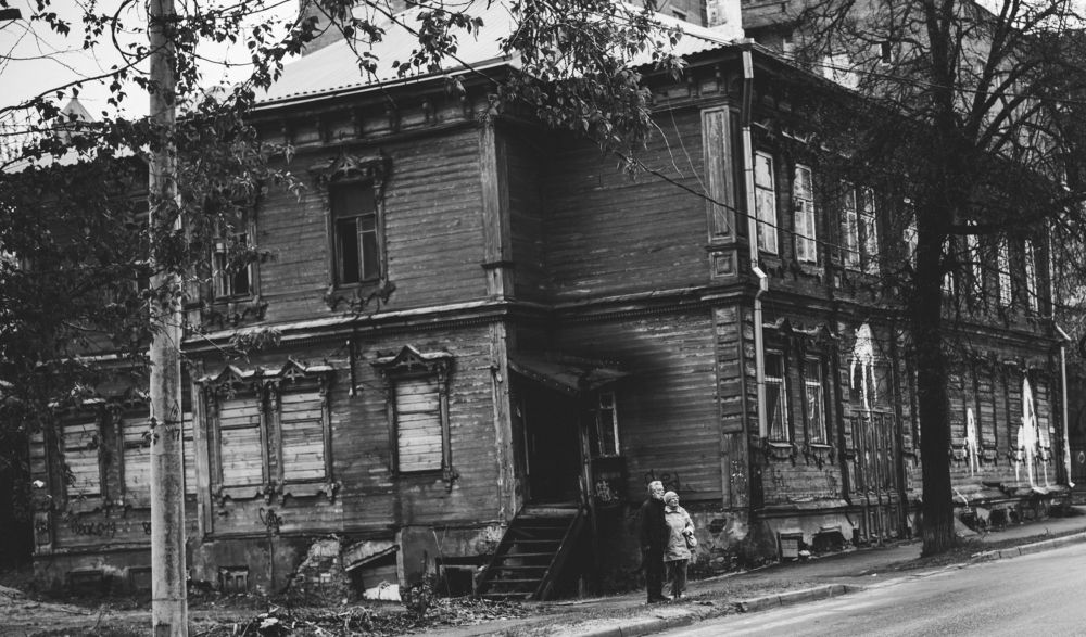 Photograph by Ирина Дьяченко