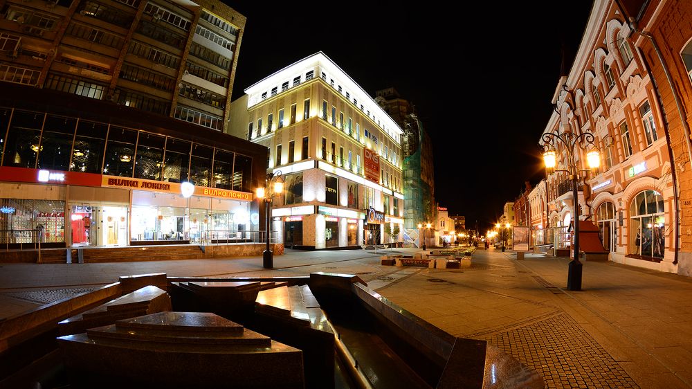 Фотография автора Юрий Скворцов