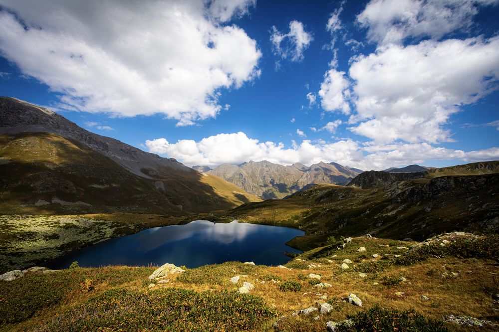 Фотография автора Борунов Константин